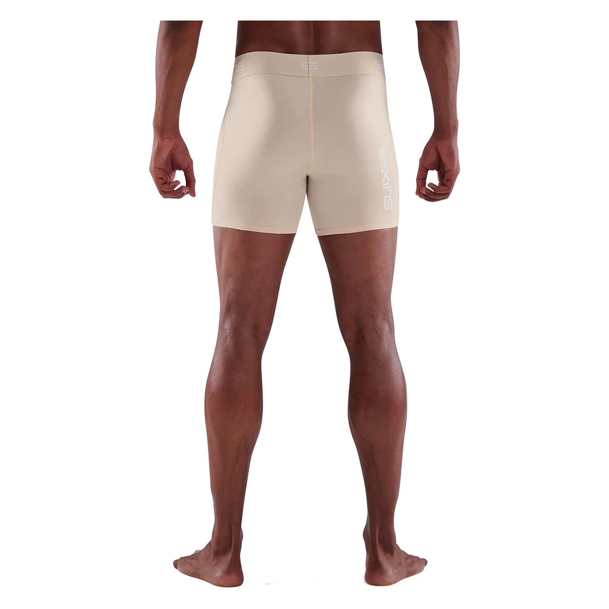 Herren Series-1 Kompressionsshorts