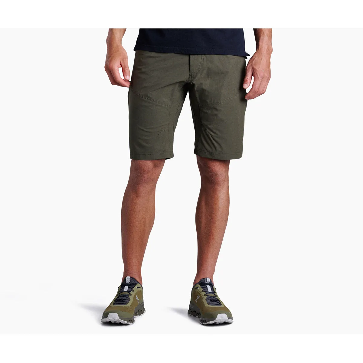 Herren Silencr Kargo Short - 10
