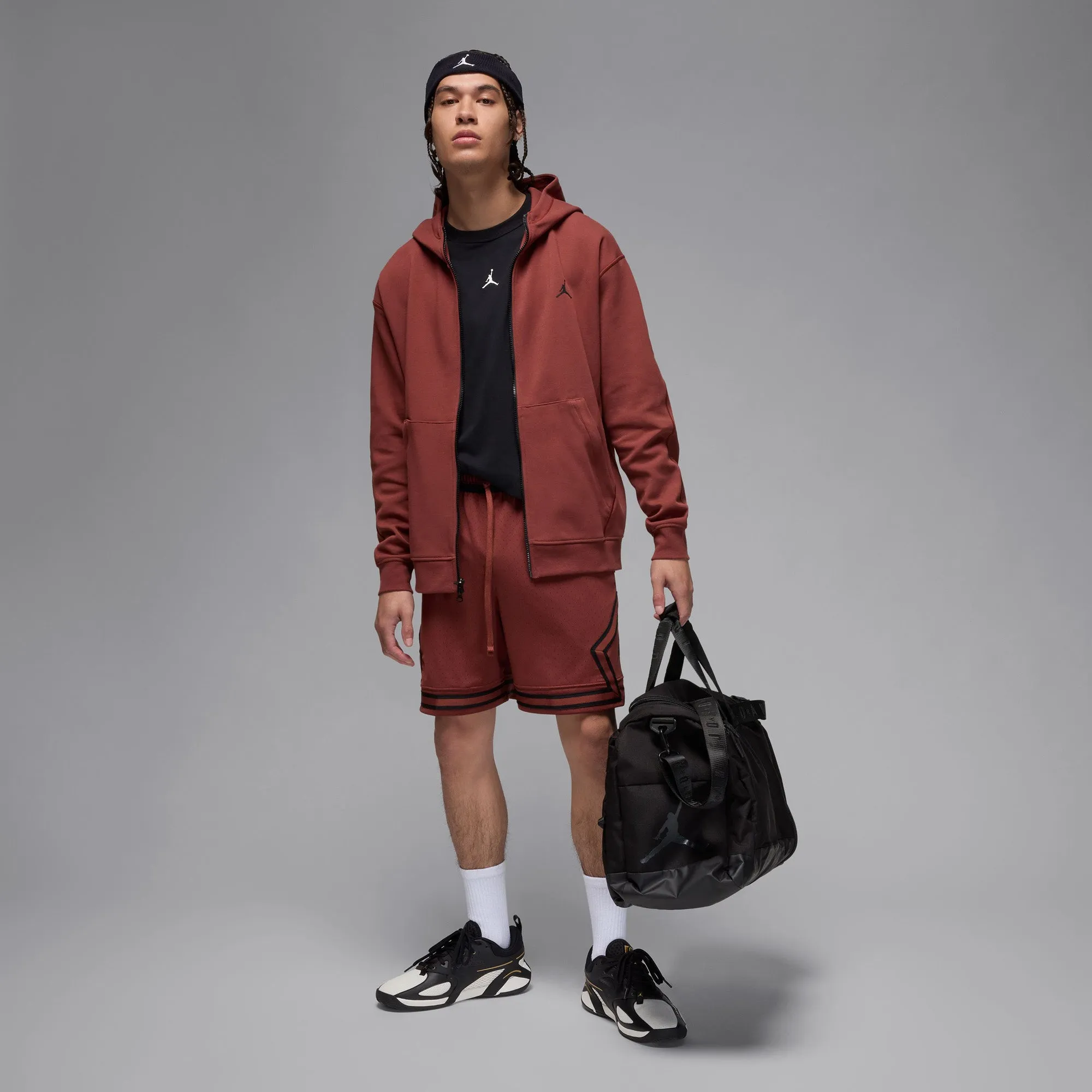 Herren Sport Diamond Shorts