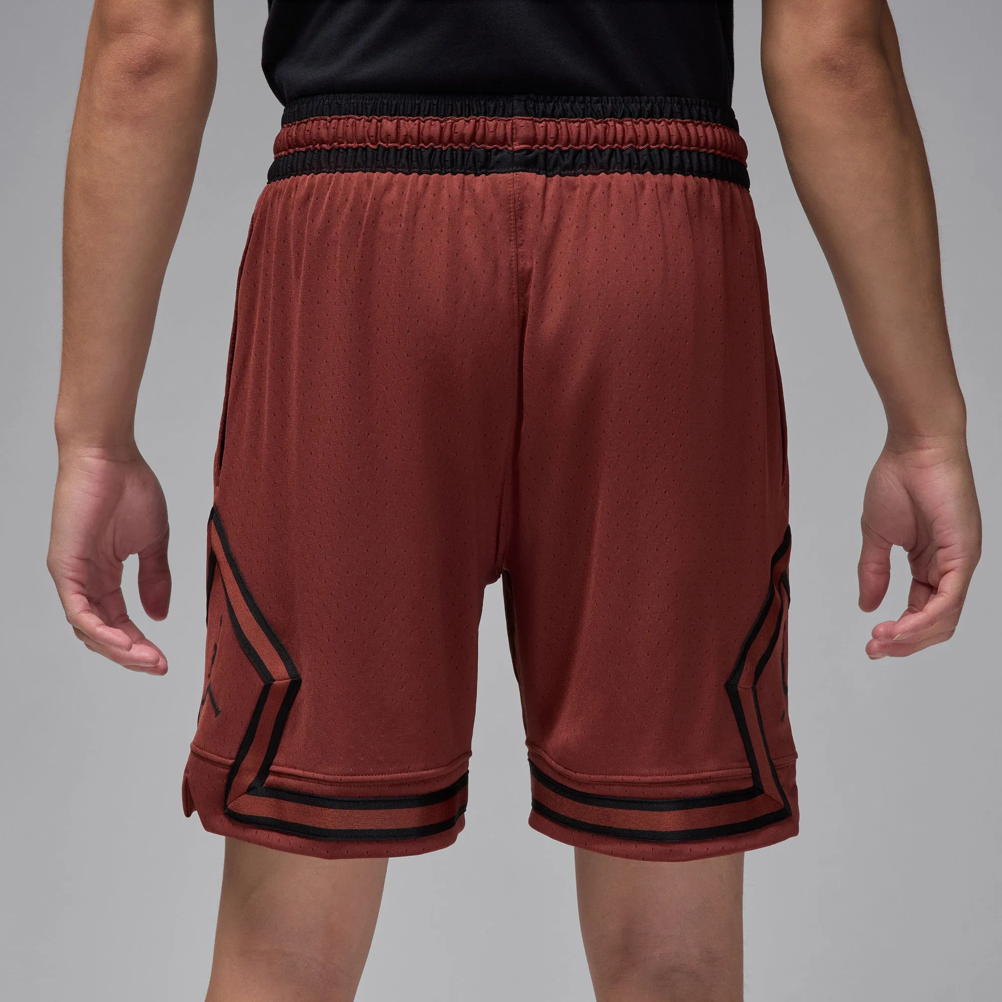 Herren Sport Diamond Shorts