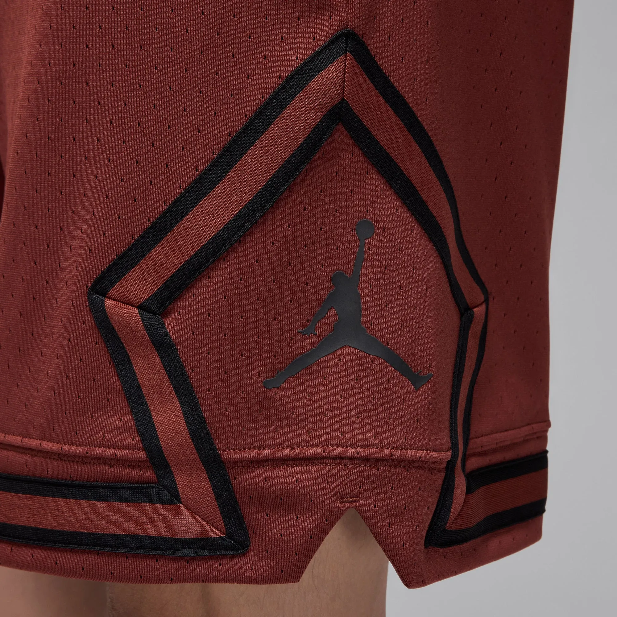 Herren Sport Diamond Shorts