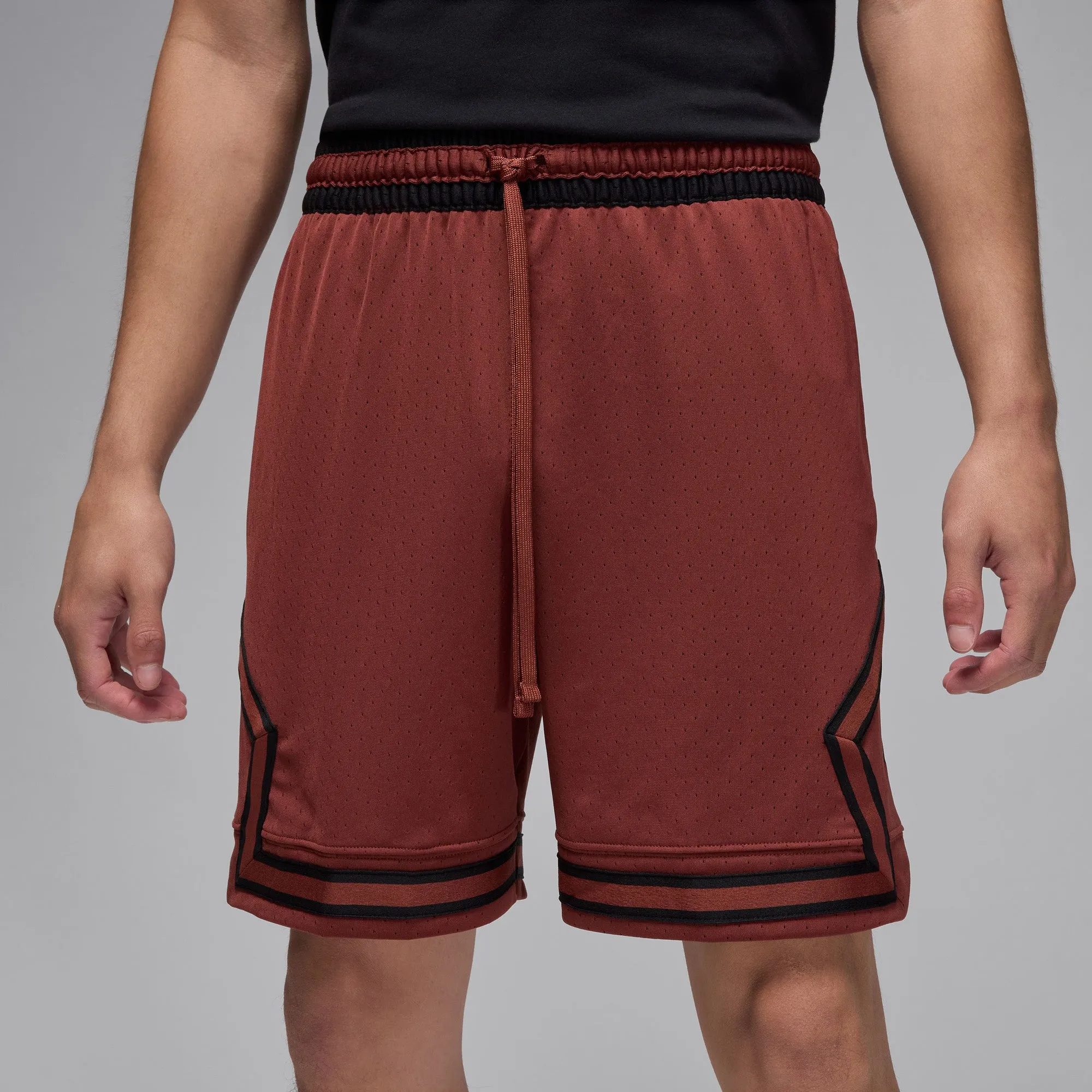 Herren Sport Diamond Shorts