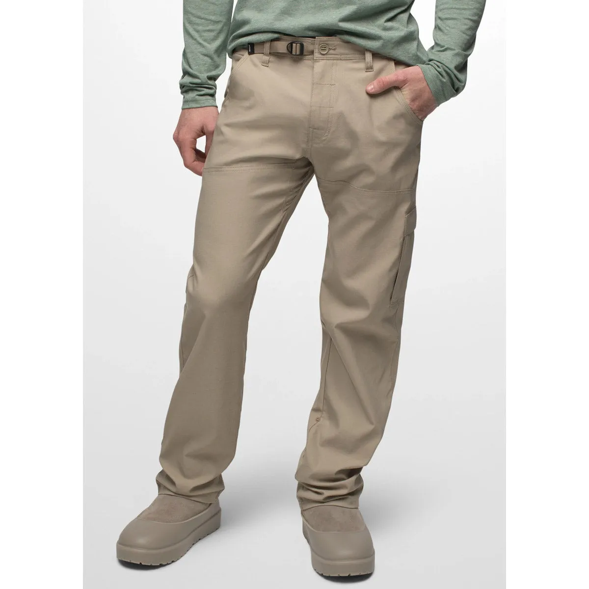 Herren Stretch Zion Hose II - 36