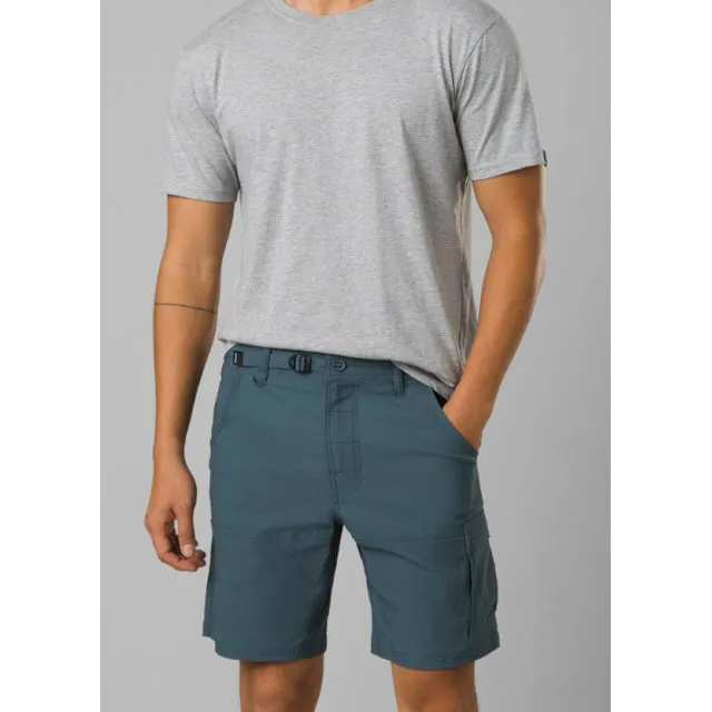 Herren Stretch Zion Short II