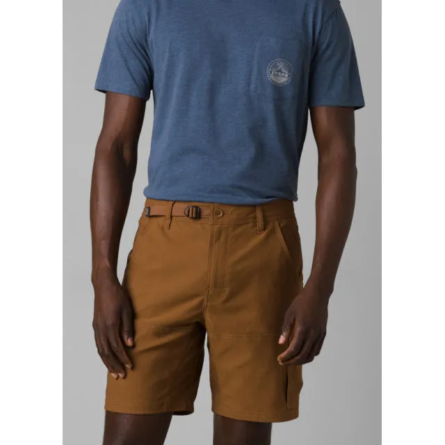 Herren Stretch Zion Short II