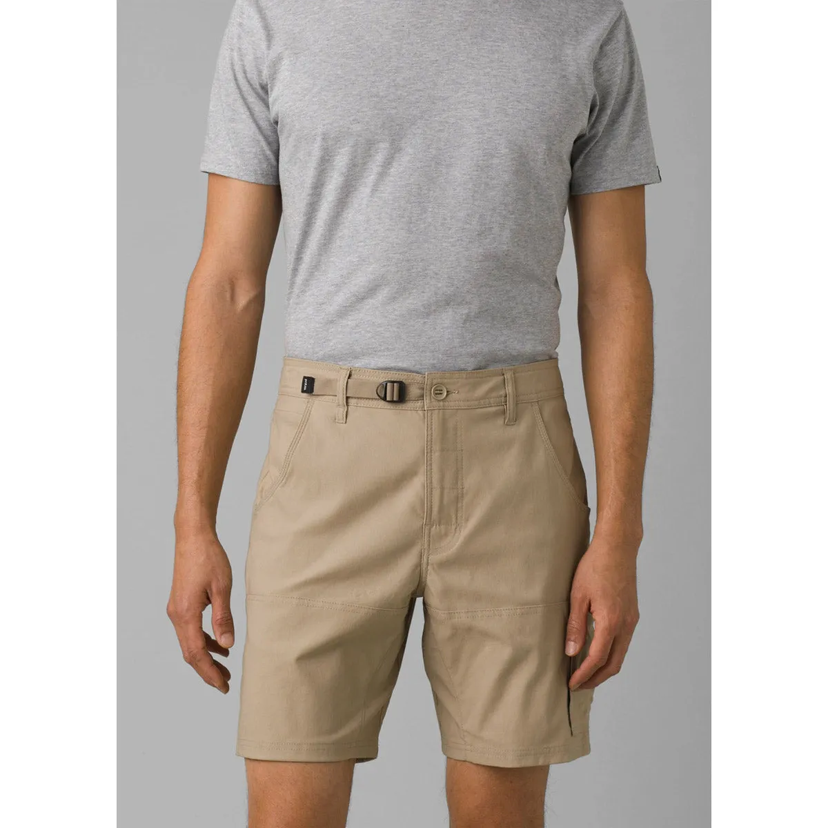 Herren Stretch Zion Short II