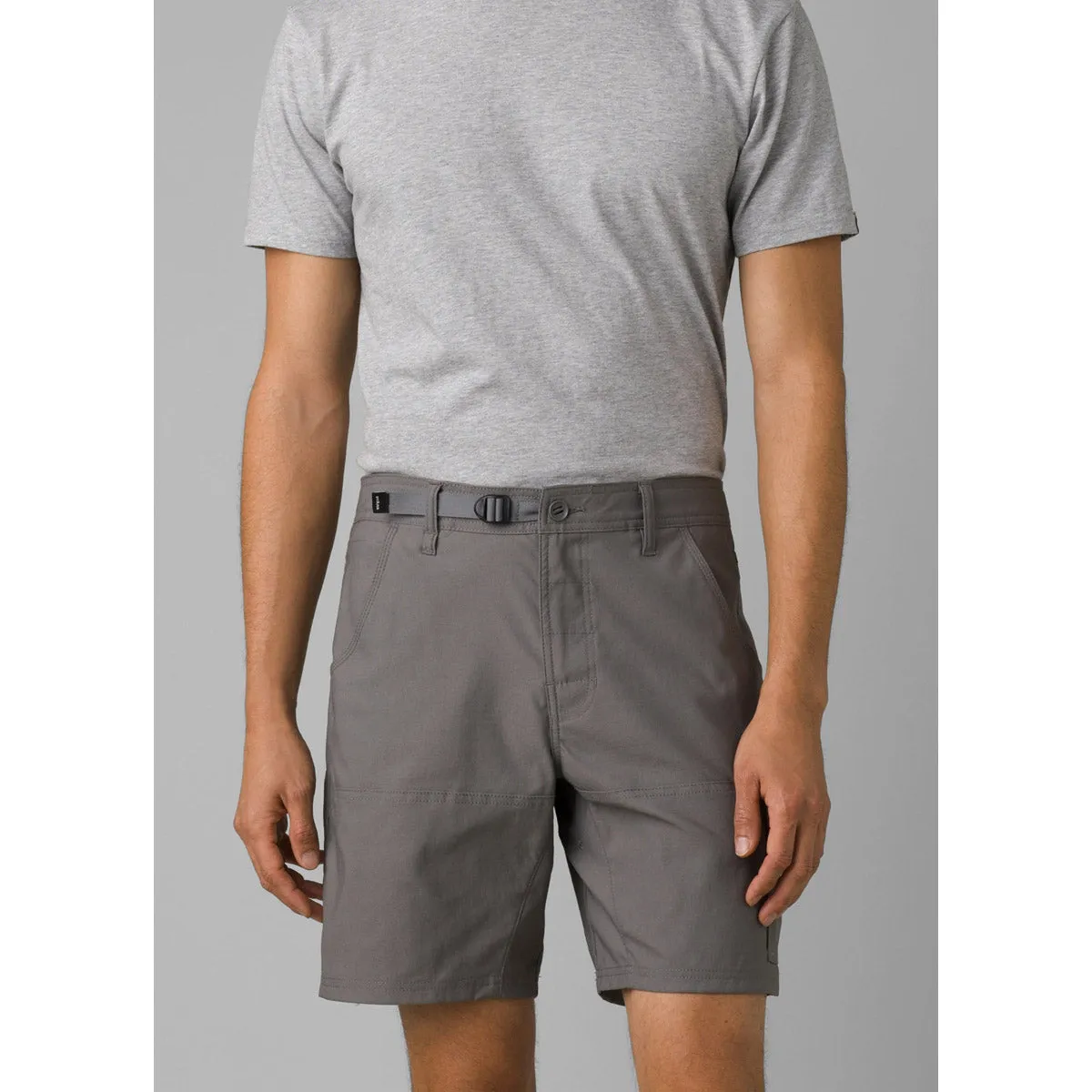 Herren Stretch Zion Short II
