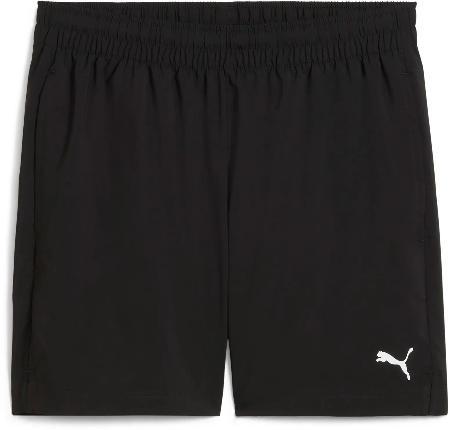 Herren TAD Essentials 5-Zoll Gewebte Shorts