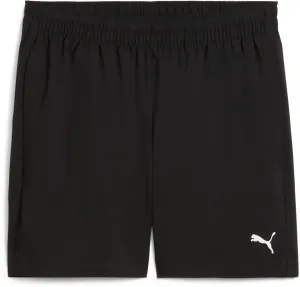 Herren TAD Essentials 5-Zoll Gewebte Shorts