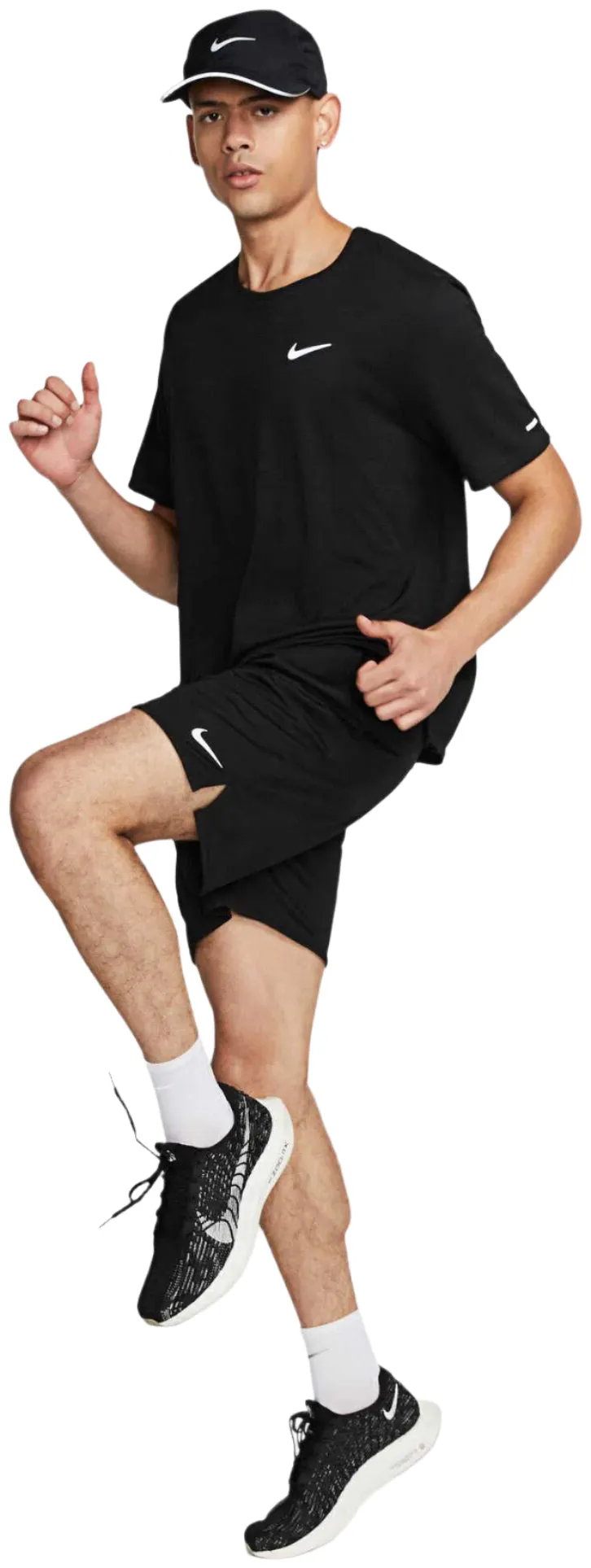 Herren Totalität Shorts