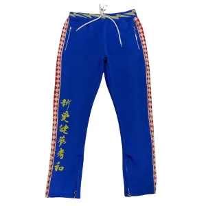 Herren Jogginghose In Blau