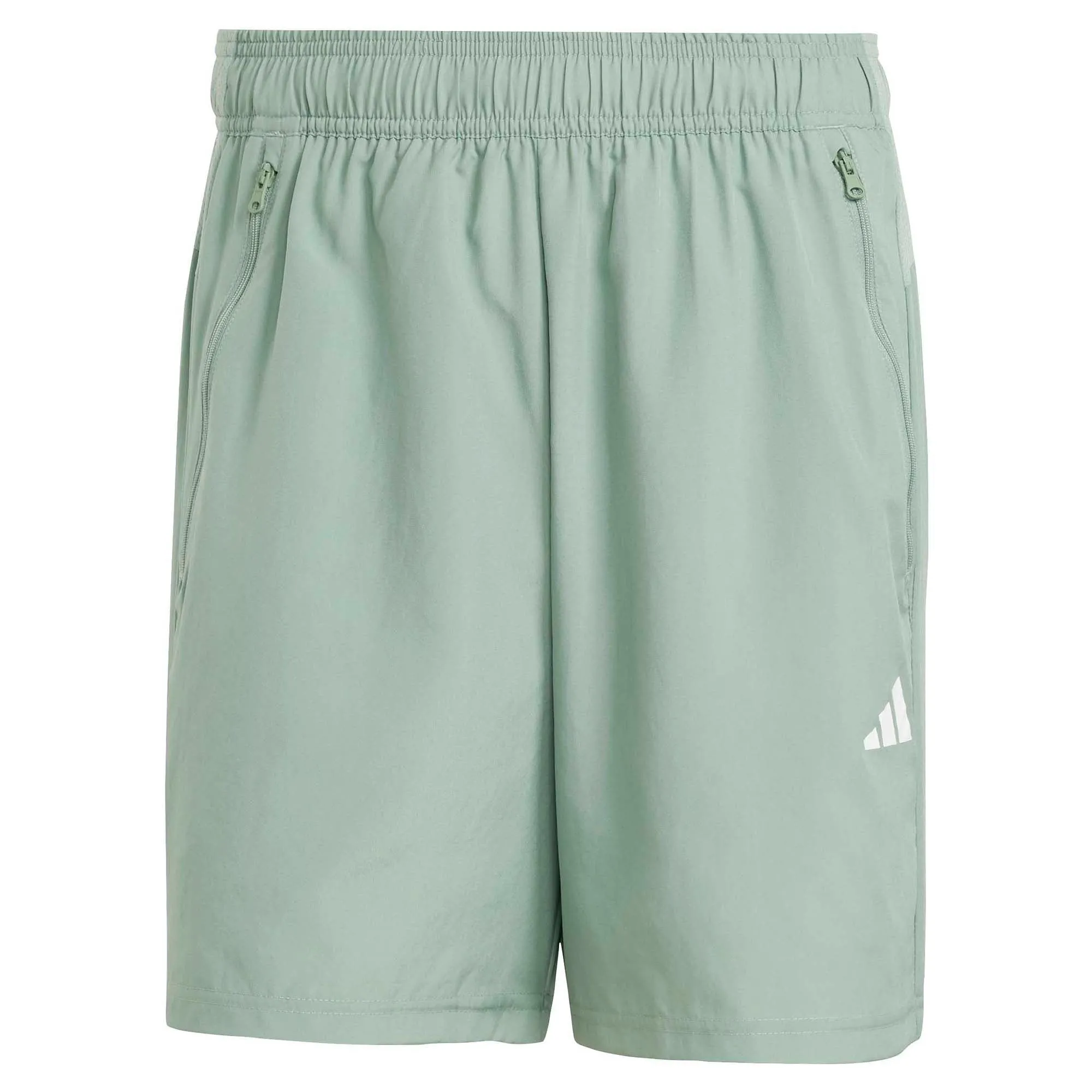Herren Trainingsshorts Essentials Woven 7 Zoll