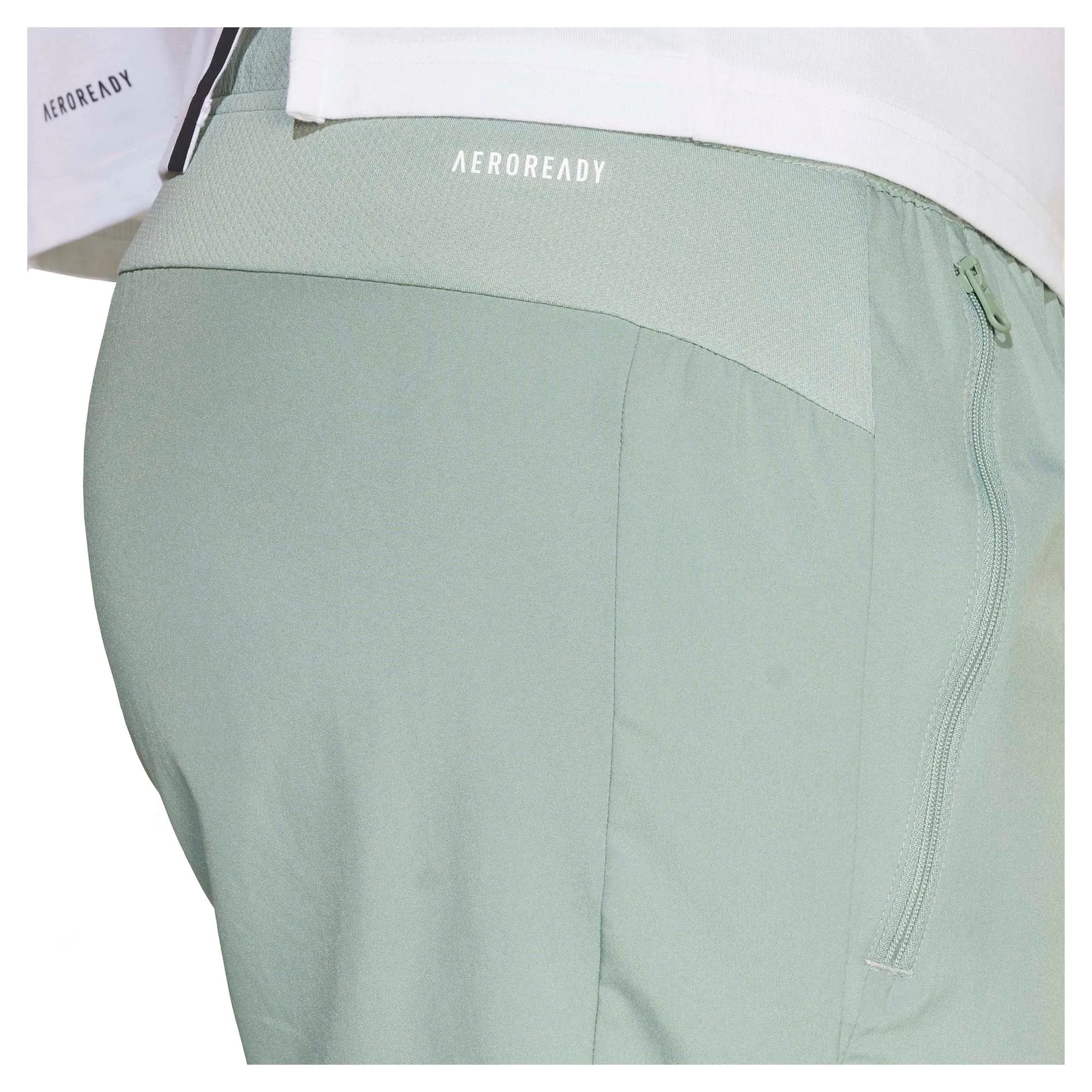 Herren Trainingsshorts Essentials Woven 9 Zoll