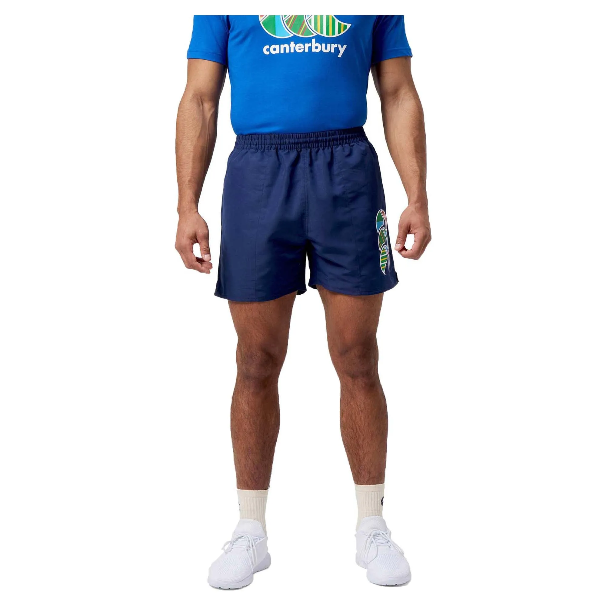 Herren Uglies 5 Zoll Taktik Shorts