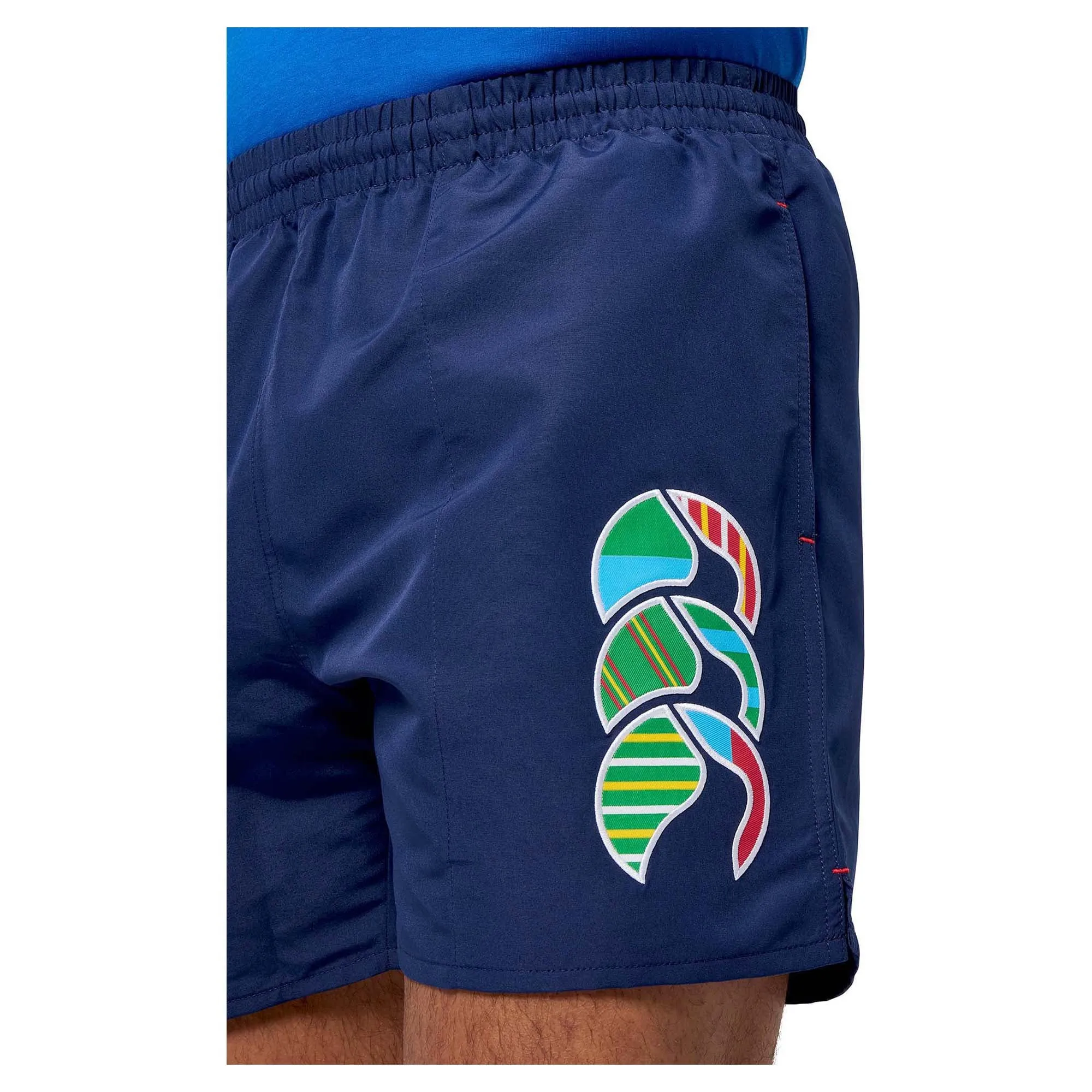 Herren Uglies 5 Zoll Taktik Shorts