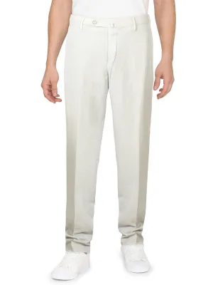 Herren Business Chino Hosen für die Arbeit