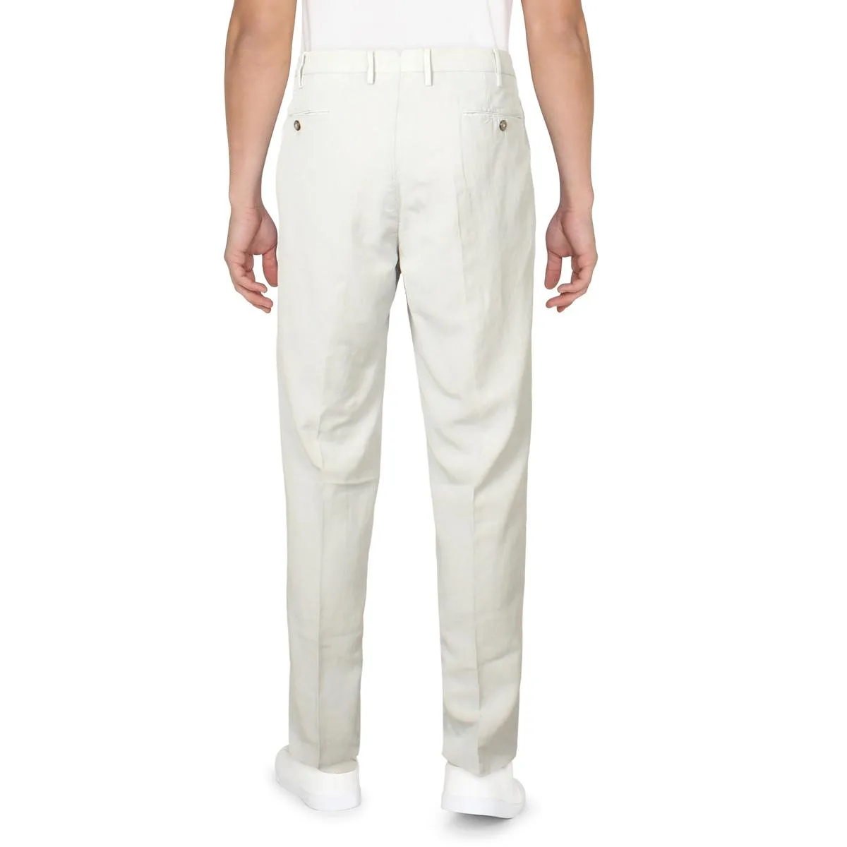 Herren Business Chino Hosen für die Arbeit