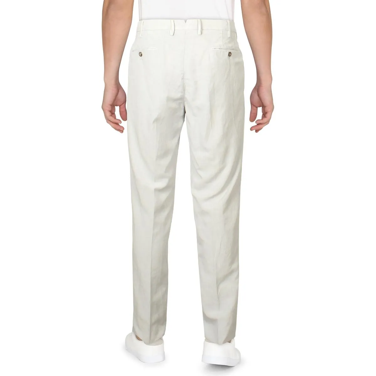 Herren Business Chino Hosen für die Arbeit