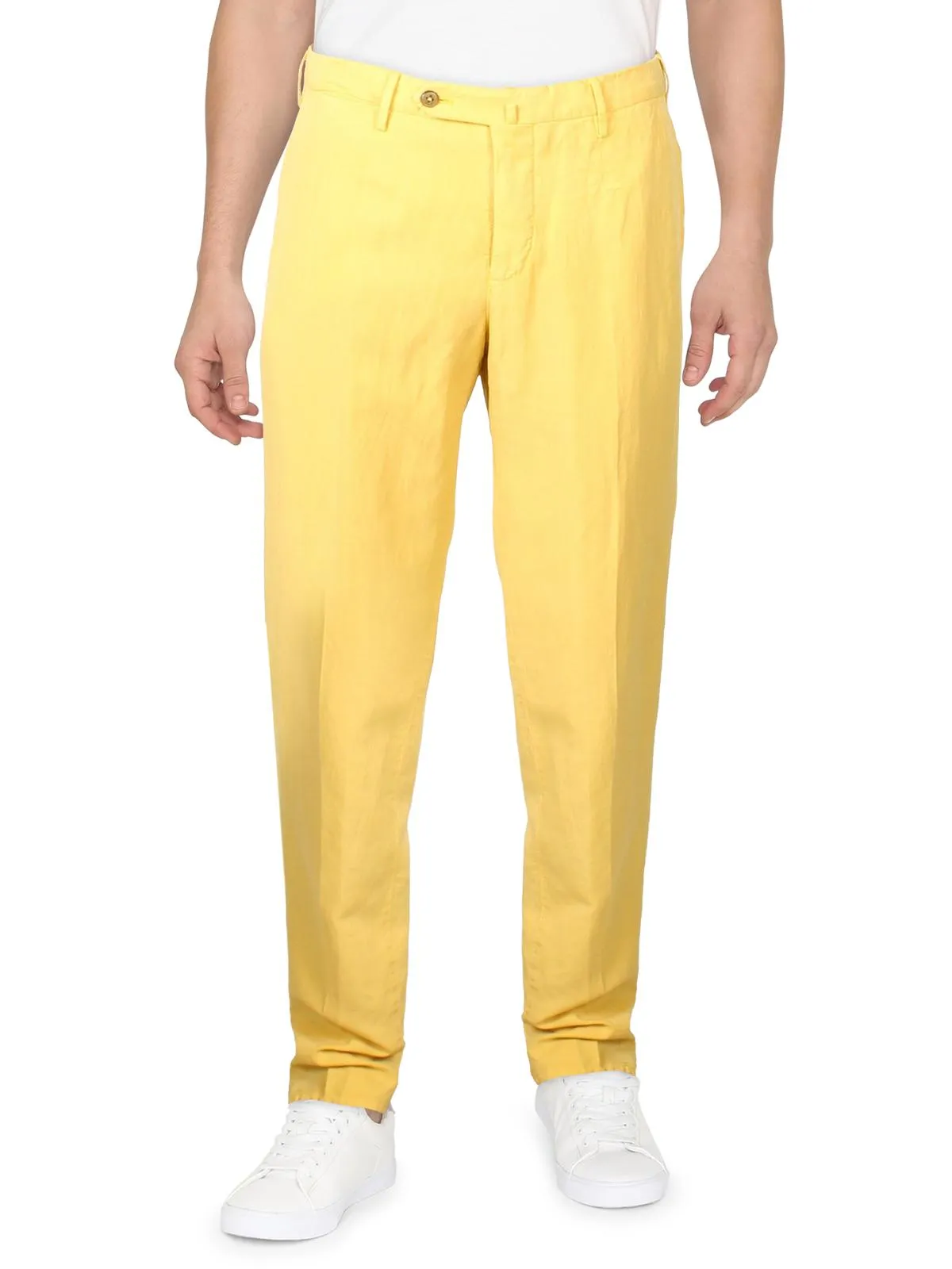 Herren Business Chino Hosen für die Arbeit