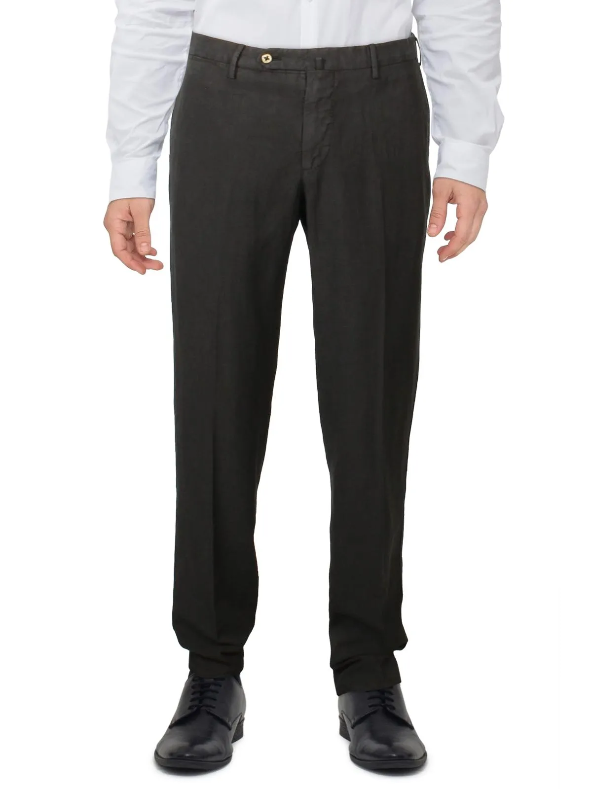 Herren Business Chino Hosen für die Arbeit