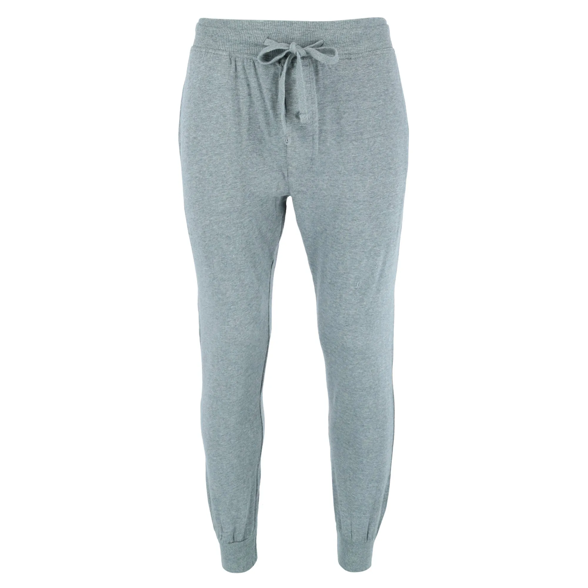 Herren X-Temp Jersey Jogger Lounge Hose