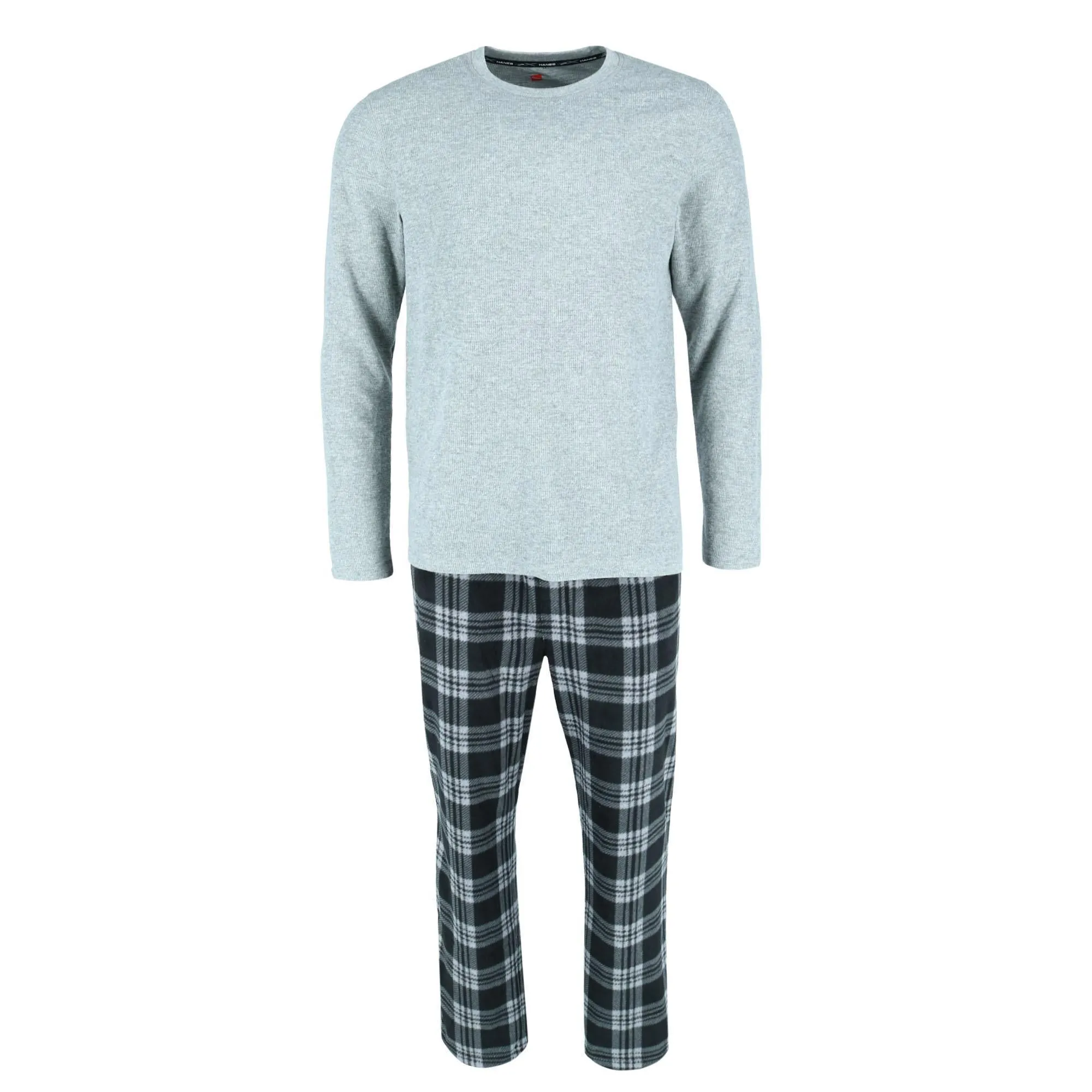 Herren X Temp Micro Fleece Thermo-Set
