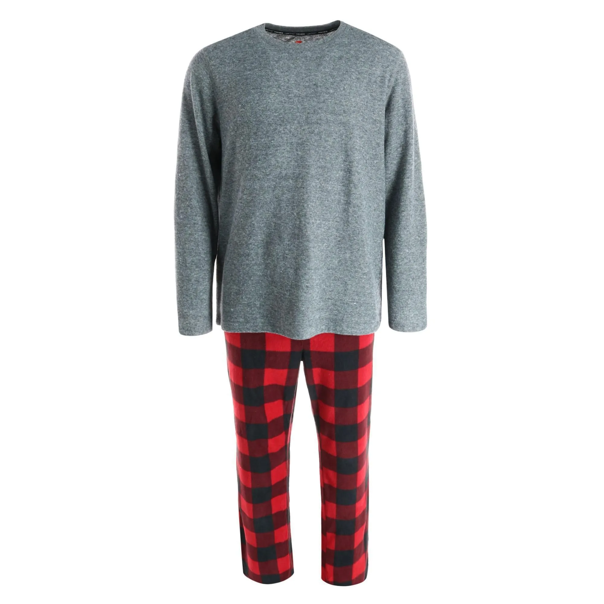 Herren X Temp Micro Fleece Thermo-Set