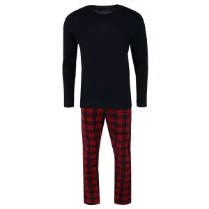 Herren X Temp Micro Fleece Thermo-Set