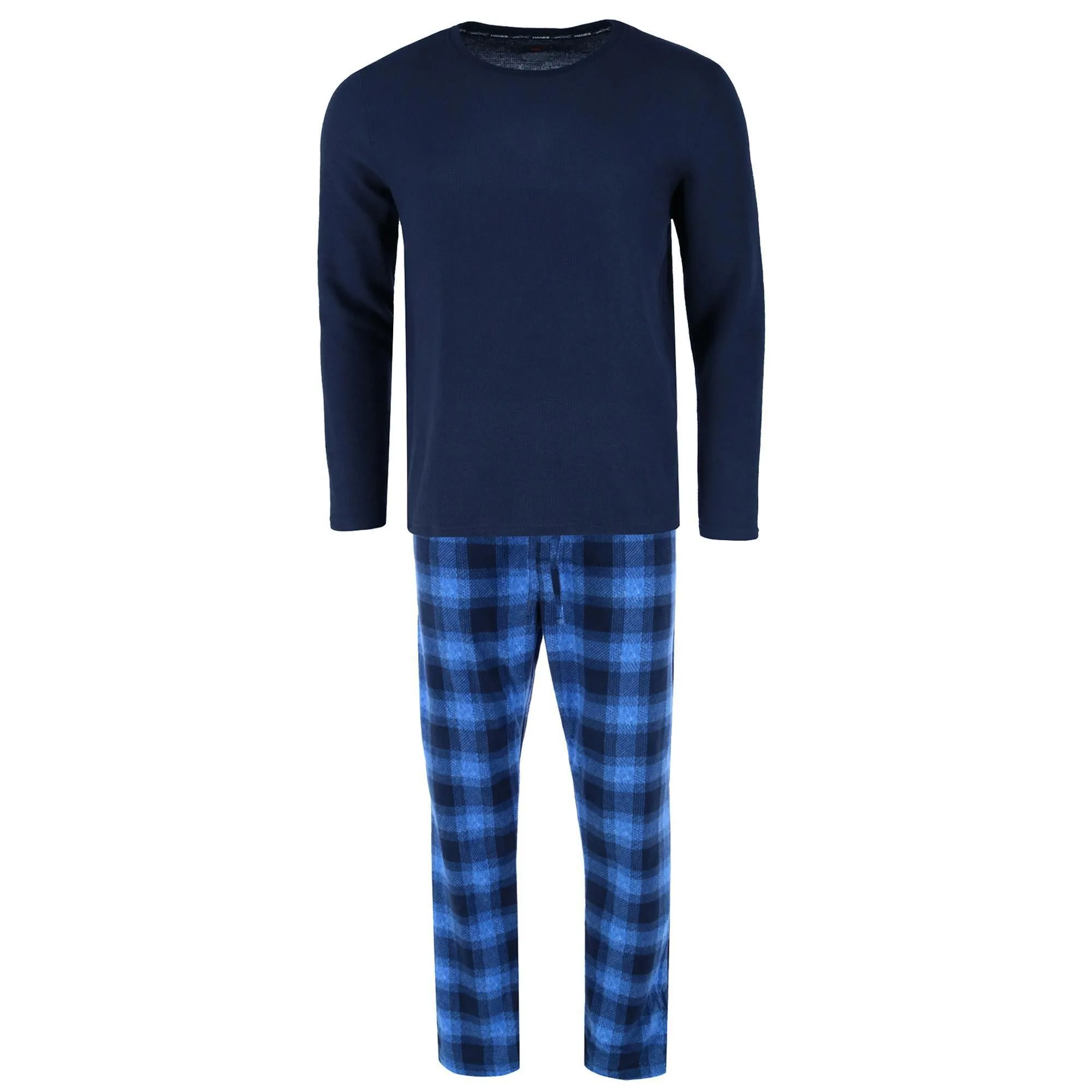 Herren X Temp Micro Fleece Thermo-Set