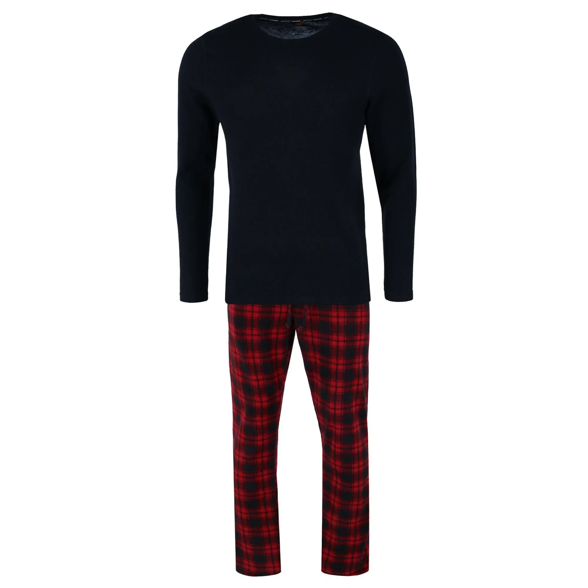 Herren X Temp Micro Fleece Thermo-Set