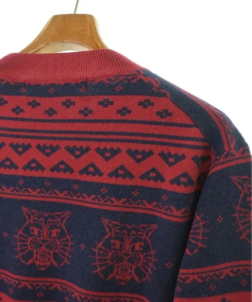 Mercibeaucoup, Pullover