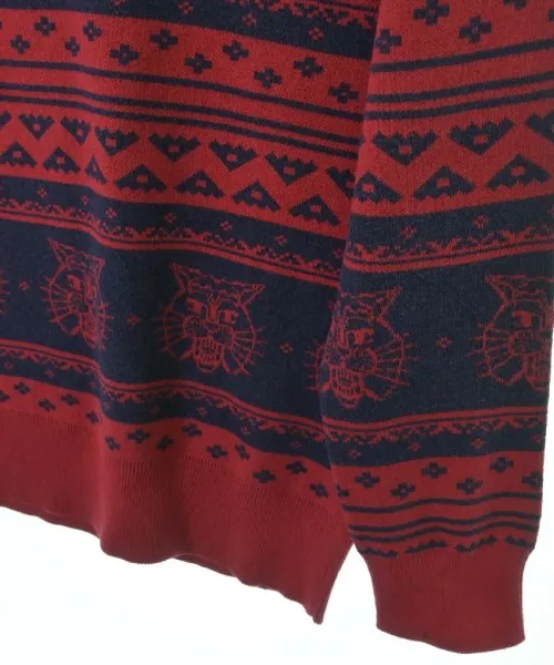 Mercibeaucoup, Pullover