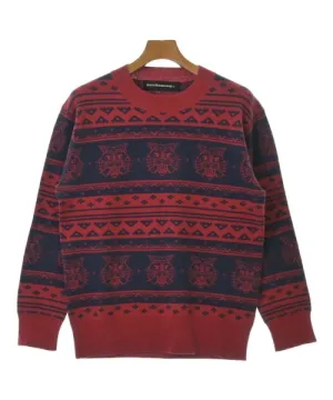 Mercibeaucoup, Pullover