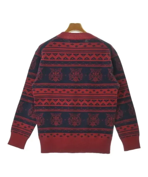 Mercibeaucoup, Pullover
