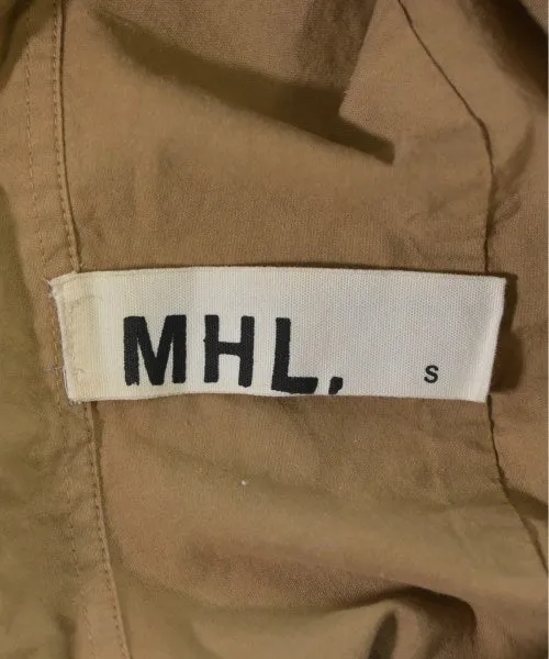 MHL. Lässige Hemden