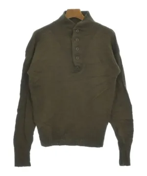 MILITÄR Pullover