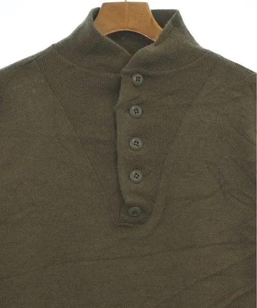MILITÄR Pullover
