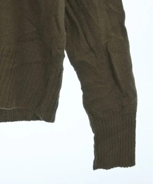 MILITÄR Pullover