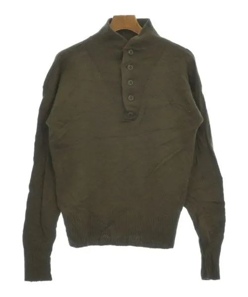 MILITÄR Pullover
