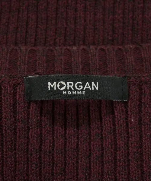 MORGAN HOMME Pullover