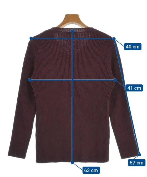 MORGAN HOMME Pullover
