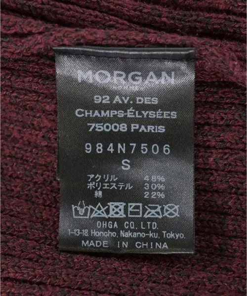MORGAN HOMME Pullover