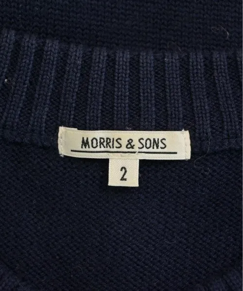 Morris&Sons Pullover