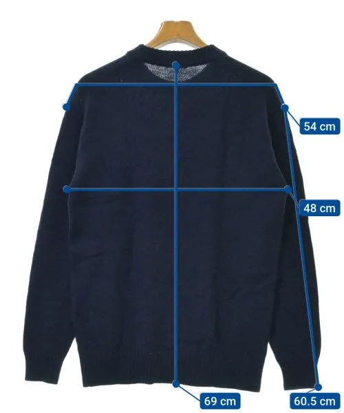 Morris&Sons Pullover