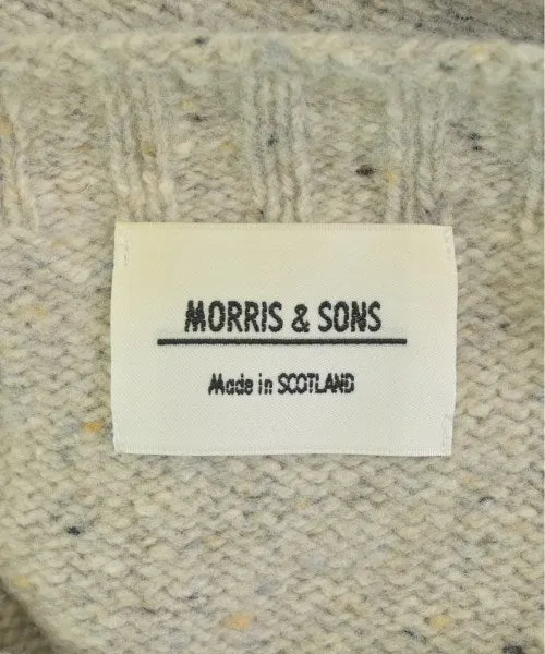 Morris&Sons Pullover