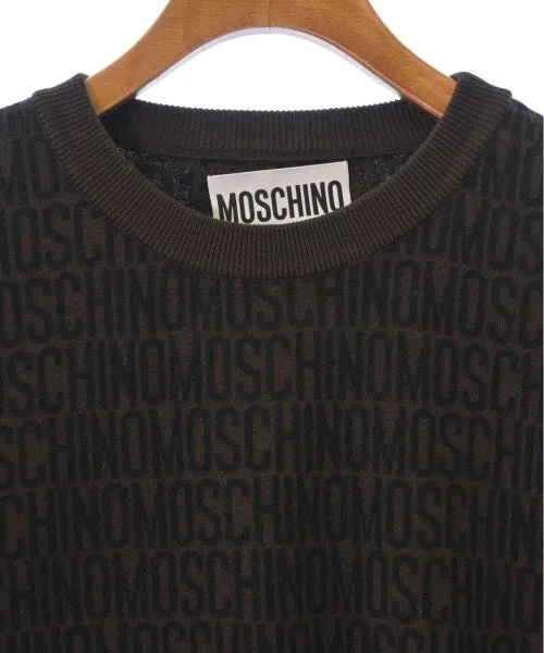 MOSCHINO Pullover