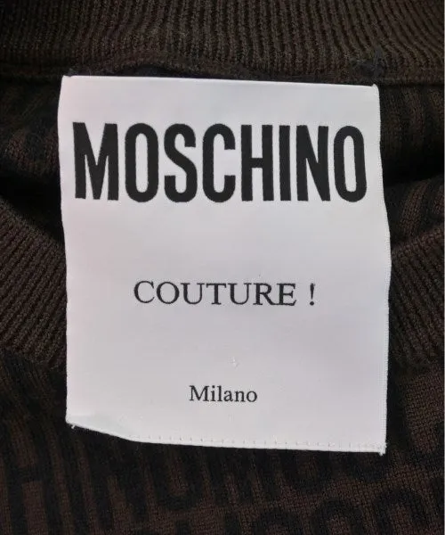 MOSCHINO Pullover