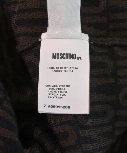 MOSCHINO Pullover