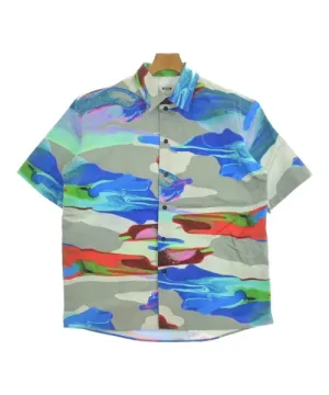 MSGM Casual Hemden