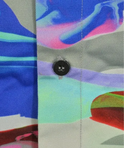 MSGM Casual Hemden